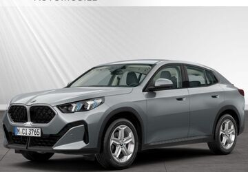 BMW X2 10.210 km 35.581 &euro; Moers 47441