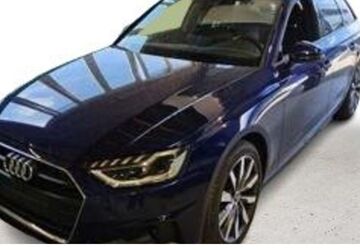 Audi A4 19.968 km 29.440 &euro; Moers-Hülsdonk 47441