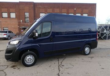 Peugeot Boxer 101.023 km 19.950 &euro; Essen 45309