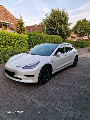 Gebrauchte Tesla Model 3