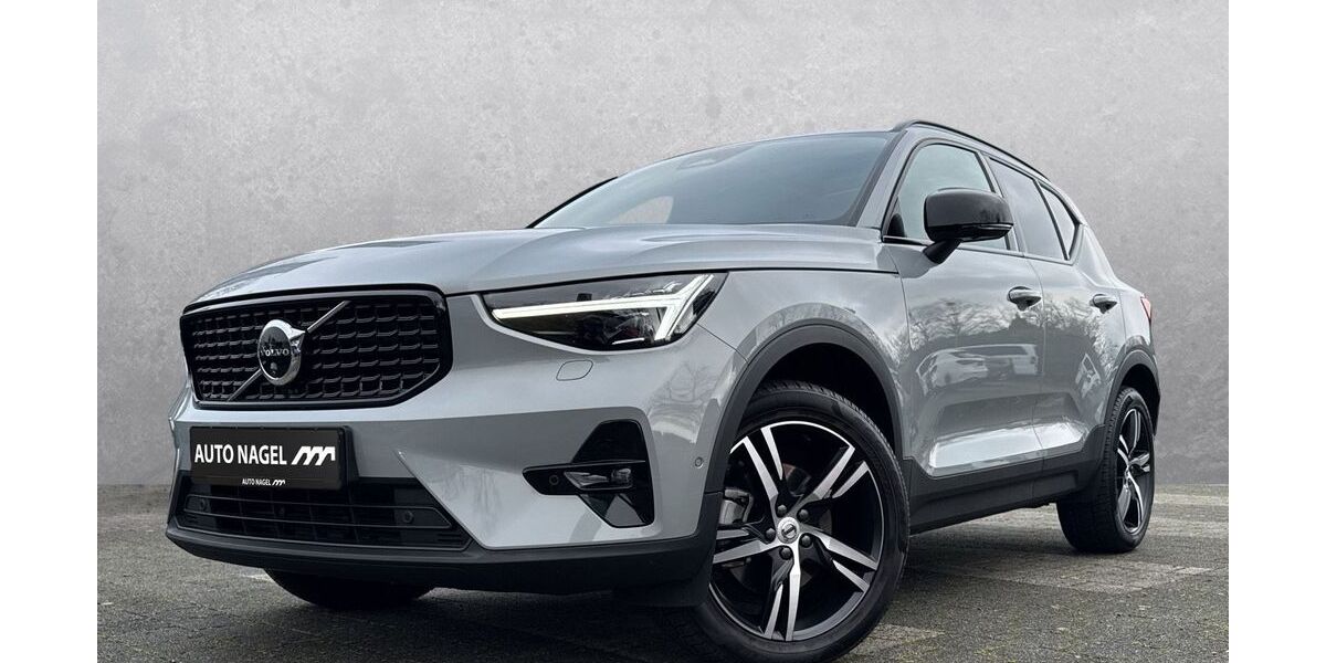 Volvo XC40 9.639 km 39.490 &euro; Dinslaken 46535