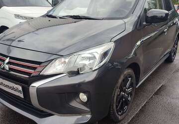 Mitsubishi Space Star 35.300 km 12.999 &euro; Gelsenkirchen 45892