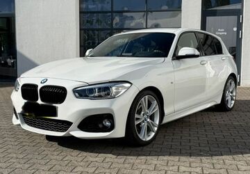 BMW 116 85.000 km 12.900 &euro; Gladbeck 45968
