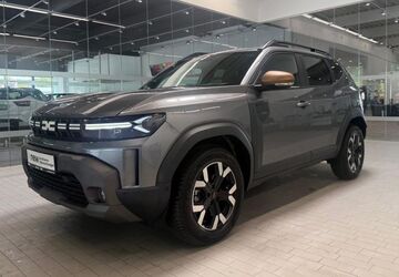 Dacia Duster 18.255 km 23.690 &euro; Oberhausen 46049