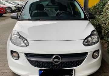Opel Adam 152.000 km 6.000 &euro; Duisburg 47249