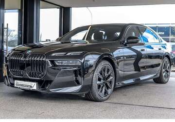 BMW 740 18.810 km 104.490 &euro; Velbert 42553