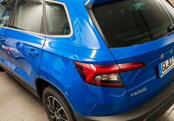 Skoda Karoq 27.750 km 20.500 &euro; Gladbeck 45966