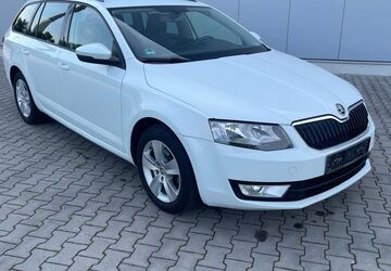 Skoda Octavia 179.000 km 7.500 &euro; Gladbeck 45966