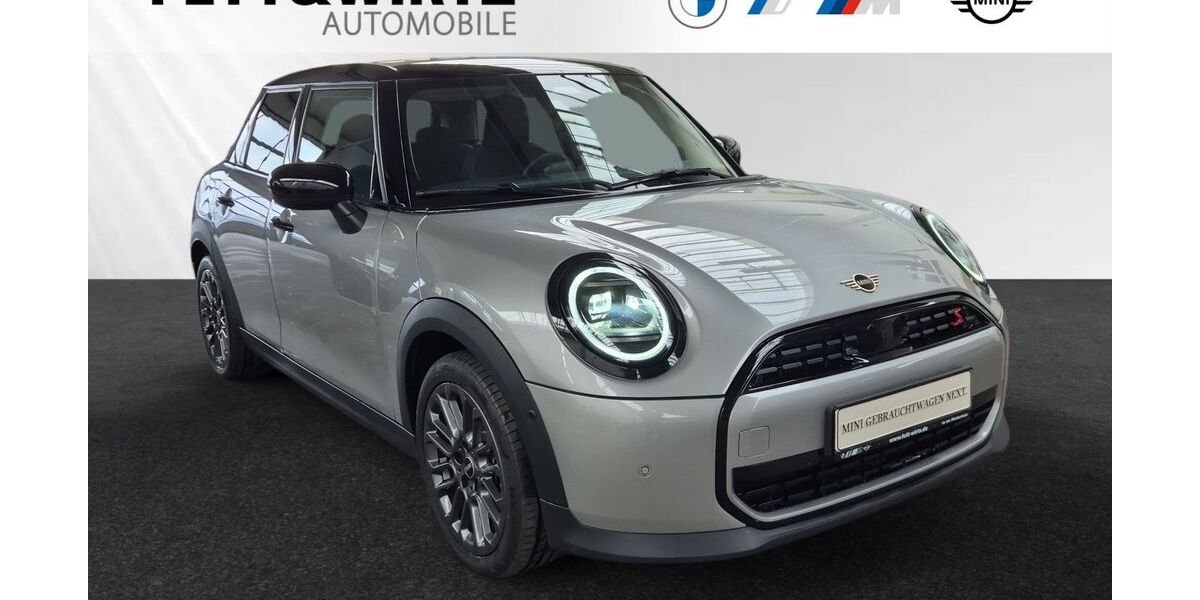Mini Cooper S 11.990 km 30.777 &euro; Moers 47441