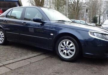 Saab 9-5 188.000 km 3.900 &euro; Essen 45276