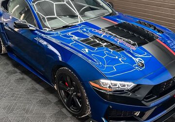 Ford Mustang 18.900 km 33.997 &euro; Bochum 44809