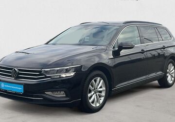 VW Passat Variant 67.221 km 24.880 &euro; Wesel 46483