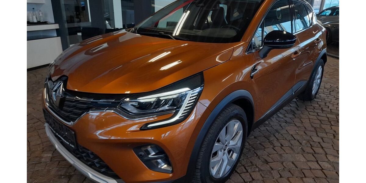 Renault Captur 31.450 km 14.900 &euro; Gelsenkirchen 45888