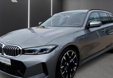 BMW 320 25.490 km 40.880 &euro; Bottrop 46236