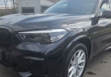 BMW X5 171.180 km 39.000 &euro; Witten 58452