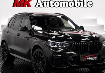 BMW X5 122.500 km 51.990 &euro; Gladbeck 45968