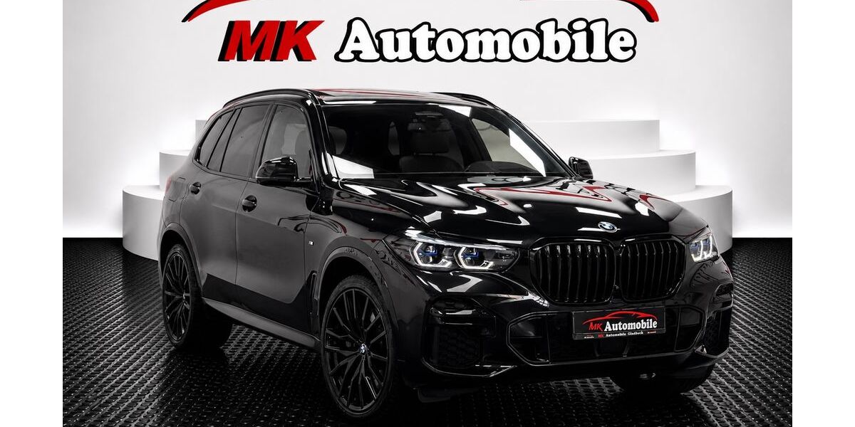 BMW X5 122.500 km 51.990 &euro; Gladbeck 45968