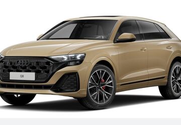 Audi Q8 11.221 km 88.750 &euro; Oberhausen 46047