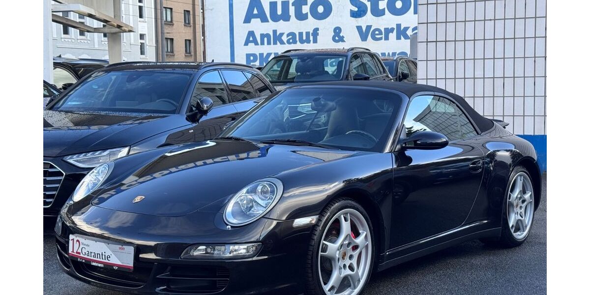Porsche 911 Urmodell 140.101 km 49.900 &euro; Oberhausen 46045