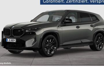 BMW XM 23.438 km 99.790 &euro; Velbert 42553