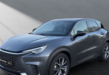 Lexus LBX 7.759 km 32.450 &euro; Wesel 46485