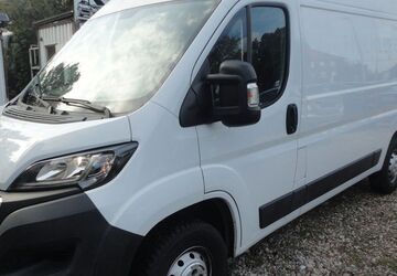 Peugeot Boxer 87.000 km 14.900 &euro; HERNE 44651