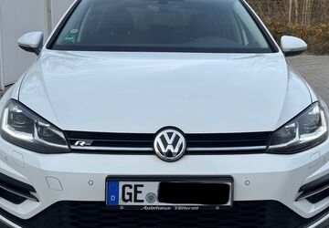 VW Golf 128.000 km 16.400 &euro; Gelsenkirchen 45889