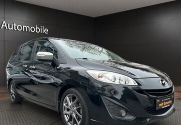Mazda 5 243.400 km 5.490 &euro; Recklinghausen 45659