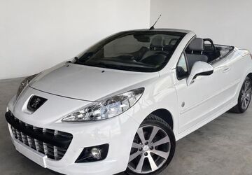 Peugeot 207 43.800 km 7.990 &euro; Essen 45326