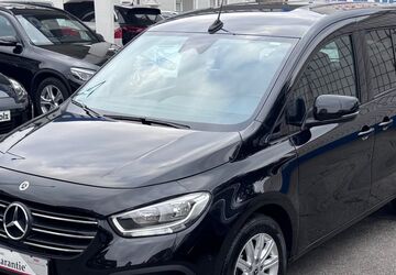 Mercedes-Benz T-Klasse 29.505 km 23.750 &euro; Oberhausen 46045