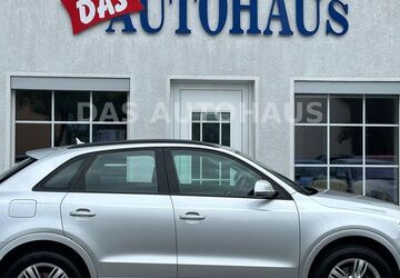 Audi Q3 148.000 km 11.999 &euro; Marl 45770