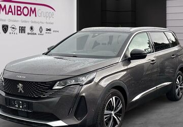Peugeot 5008 25.800 km 28.990 &euro; Wesel 46485