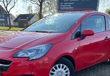 Opel Corsa 179.801 km 4.450 &euro; Velbert 42551