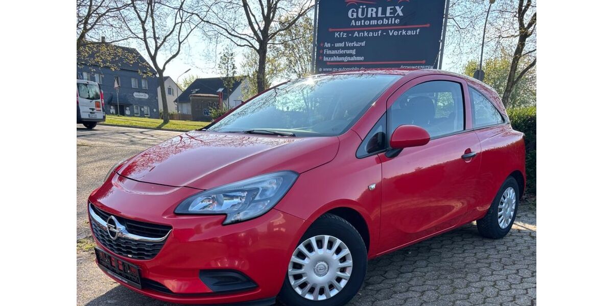 Opel Corsa 179.801 km 4.450 &euro; Velbert 42551
