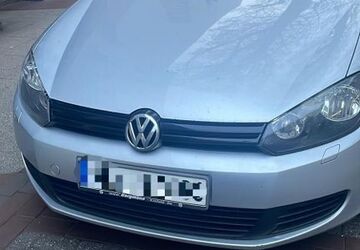 VW Golf 230.000 km 3.400 &euro; Essen 45144