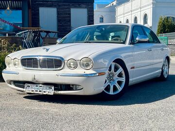 Gebrauchte Jaguar XJ