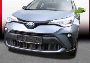 Toyota C-HR 37.600 km 23.339 &euro; Recklinghausen 45659