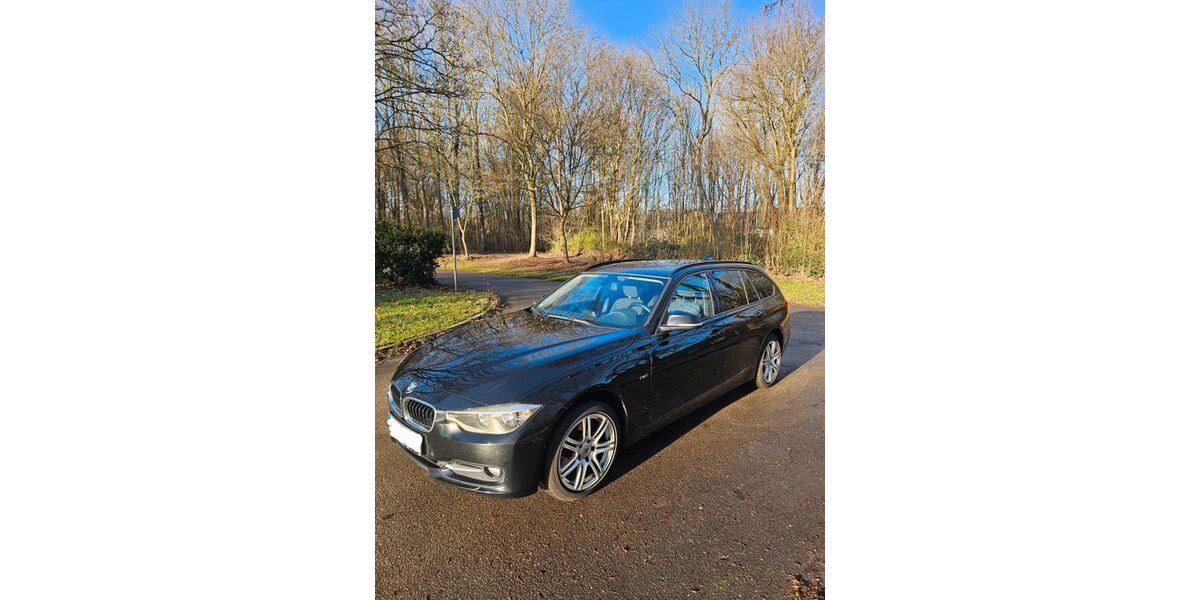 BMW 316 141.731 km 9.150 &euro; Moers 47447