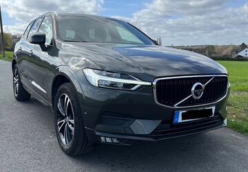 Volvo XC60 112.700 km 25.900 &euro; Essen 45307