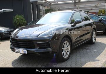 Porsche Cayenne 135.000 km 49.900 &euro; Herten 45699