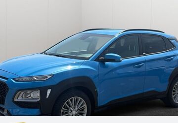 Hyundai KONA 11.999 km 15.790 &euro; Datteln 45711