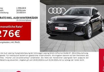 Audi A5 28.090 km 35.440 &euro; Recklinghausen 45657