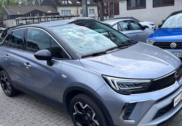 Opel Crossland (X) 66.500 km 11.999 &euro; Mülheim / Ruhr 45473