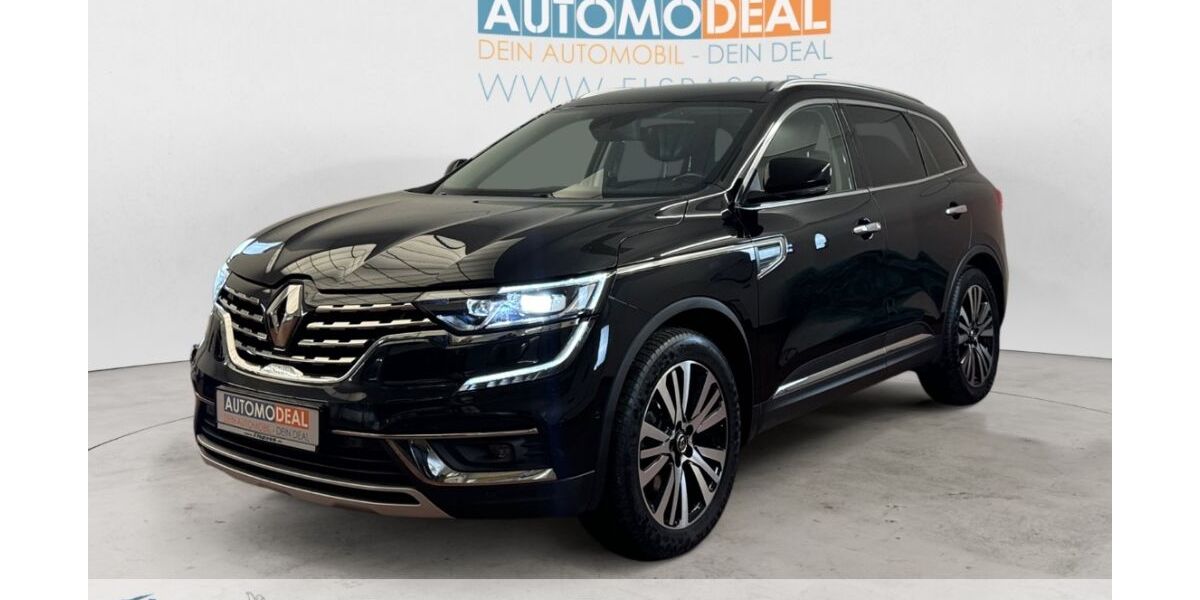 Renault Koleos 63.651 km 22.227 &euro; Dinslaken 46539