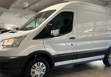 Ford Transit 189.900 km 14.990 &euro; Datteln 45711