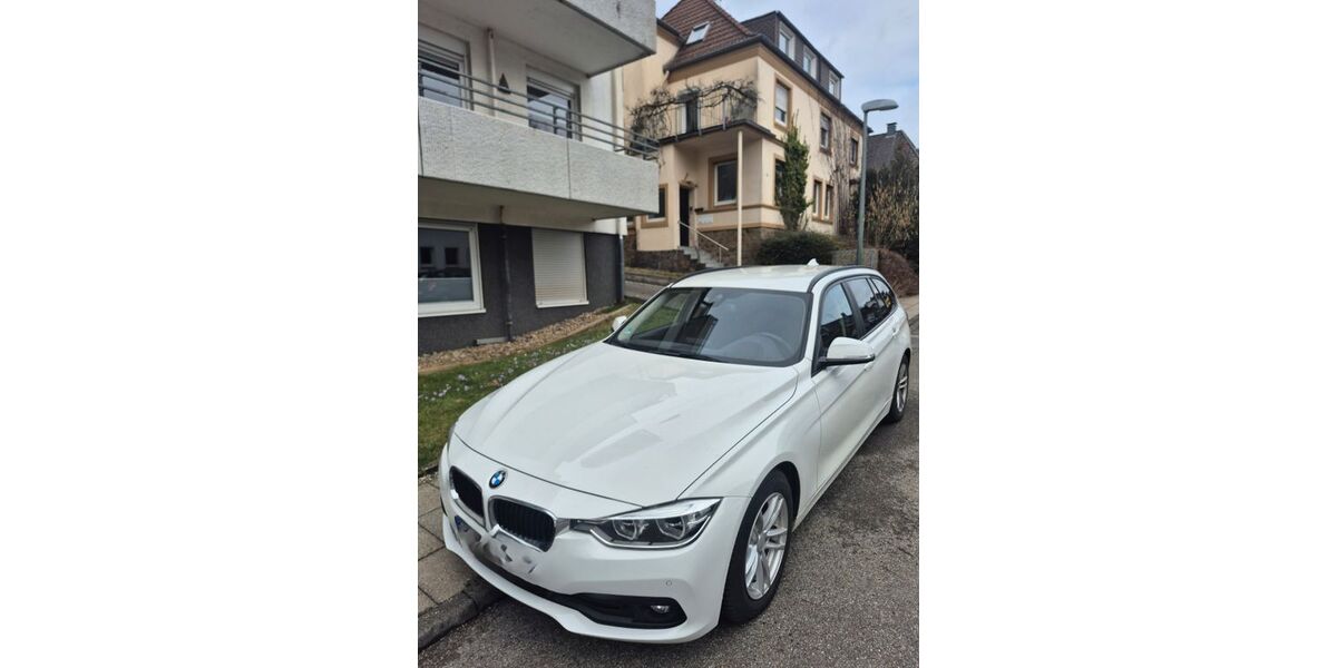 BMW 320 104.000 km 17.600 &euro; Essen 45326