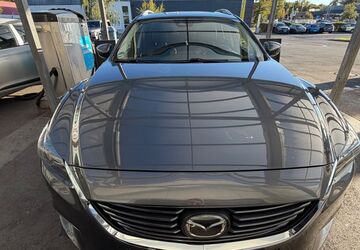 Mazda 6 226.500 km 8.900 &euro; Gladbeck 45965