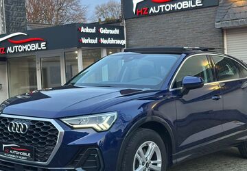 Audi Q3 103.748 km 28.990 &euro; Velbert 42551