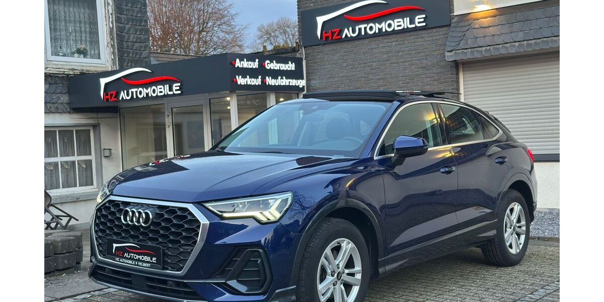 Audi Q3 103.748 km 28.990 &euro; Velbert 42551