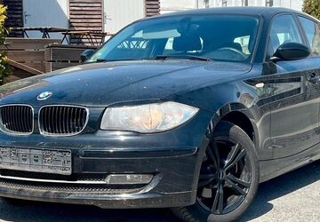 BMW 116 202.801 km 2.250 &euro; Gelsenkirchen 45884